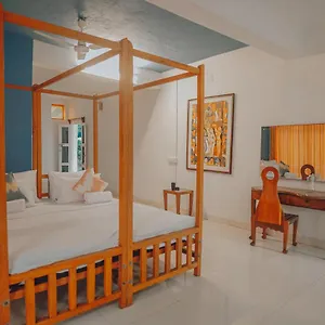 Vacay Nest Varkala