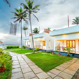 Solaris View & By Voye Homes Varkala