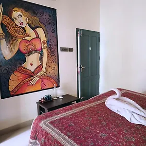 Aryavilla Heritage Varkala
