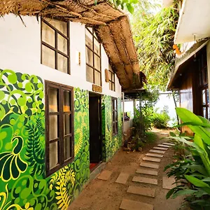The By Sarwaa Varkala