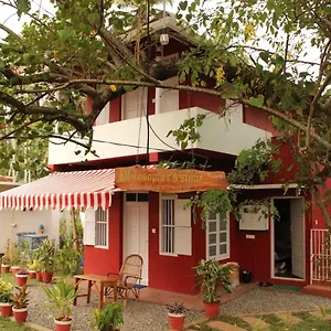 Philosopher's Stone Varkala
