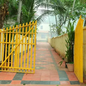 Savithri Bamboo & Varkala