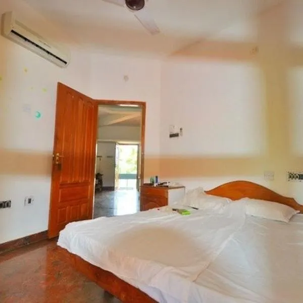 Nature Eco Retreat Bed & Breakfast Varkala