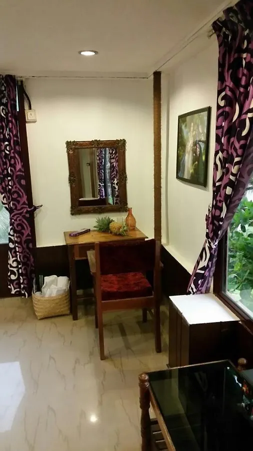 Nature Eco Retreat Bed & Breakfast Varkala 0*,  India