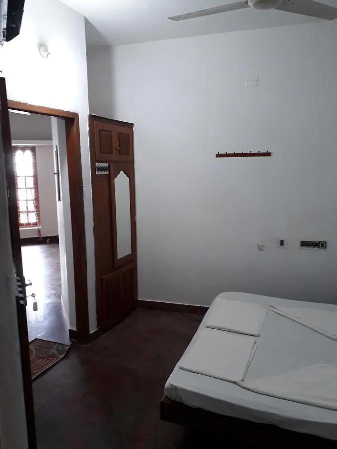 Nature Eco Retreat Bed & Breakfast Varkala