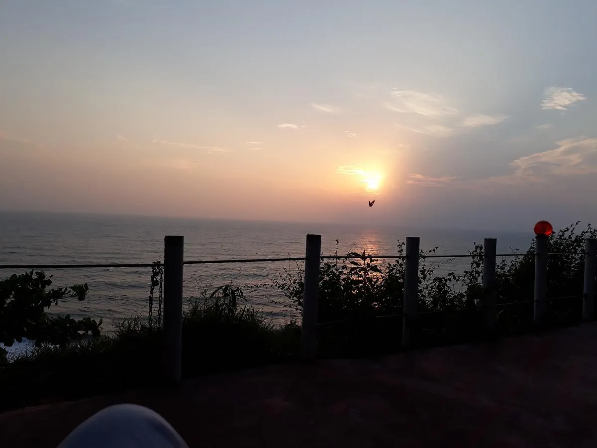 Nature Eco Retreat Bed & Breakfast Varkala India