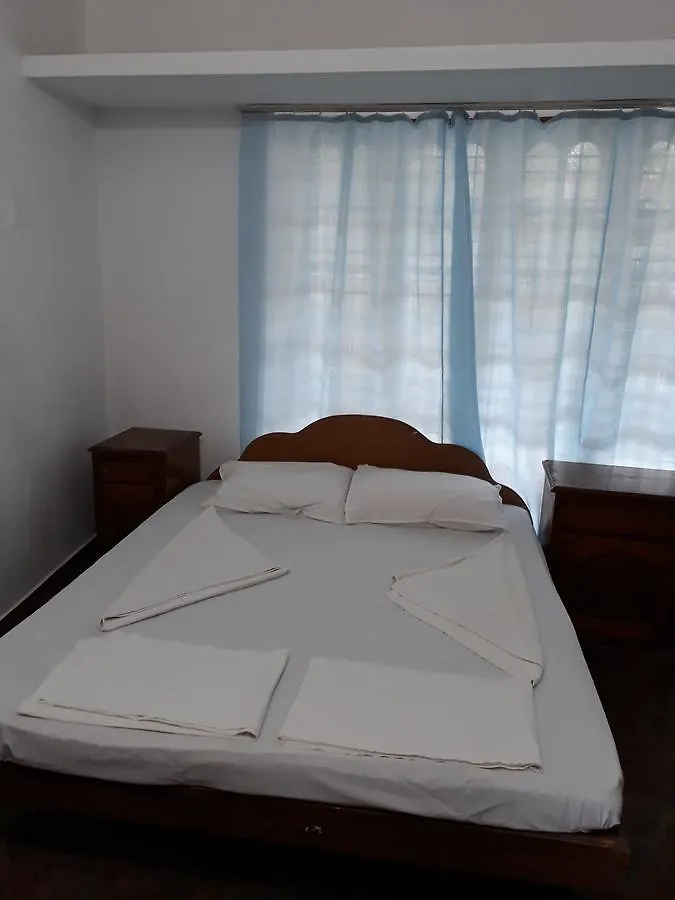 Nature Eco Retreat Bed & Breakfast Varkala