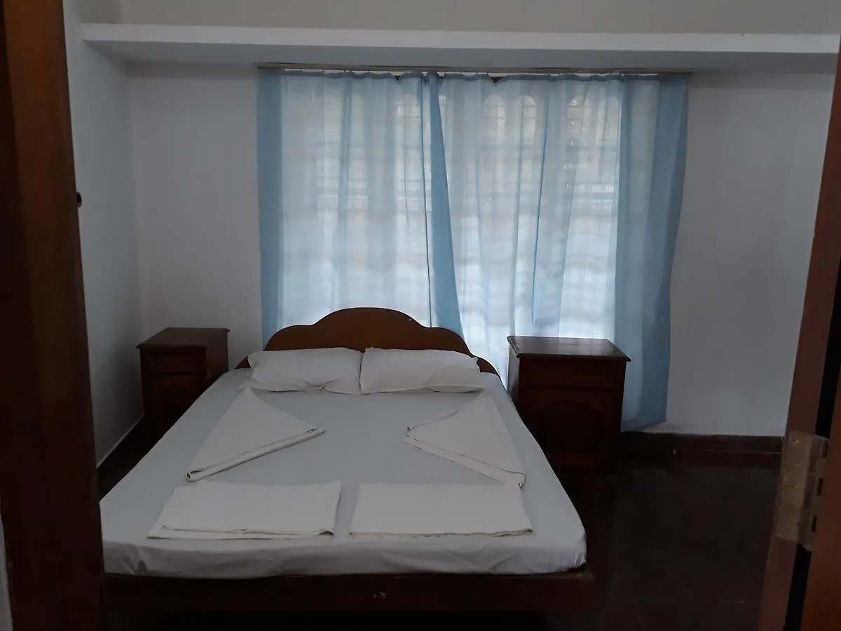 Nature Eco Retreat Bed & Breakfast Varkala
