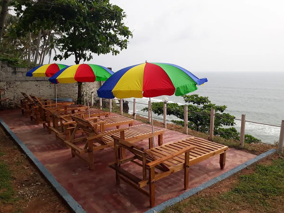 Nature Eco Retreat Bed & Breakfast Varkala 0*,  India