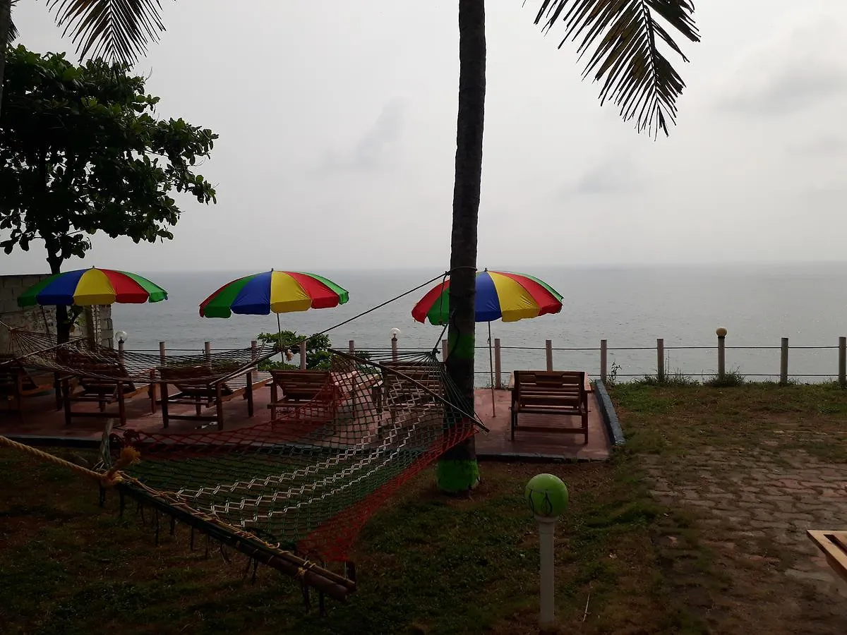 Nature Eco Retreat Bed & Breakfast Varkala