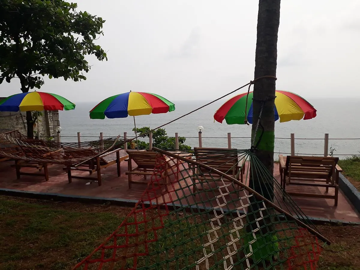 Nature Eco Retreat Bed & Breakfast Varkala India