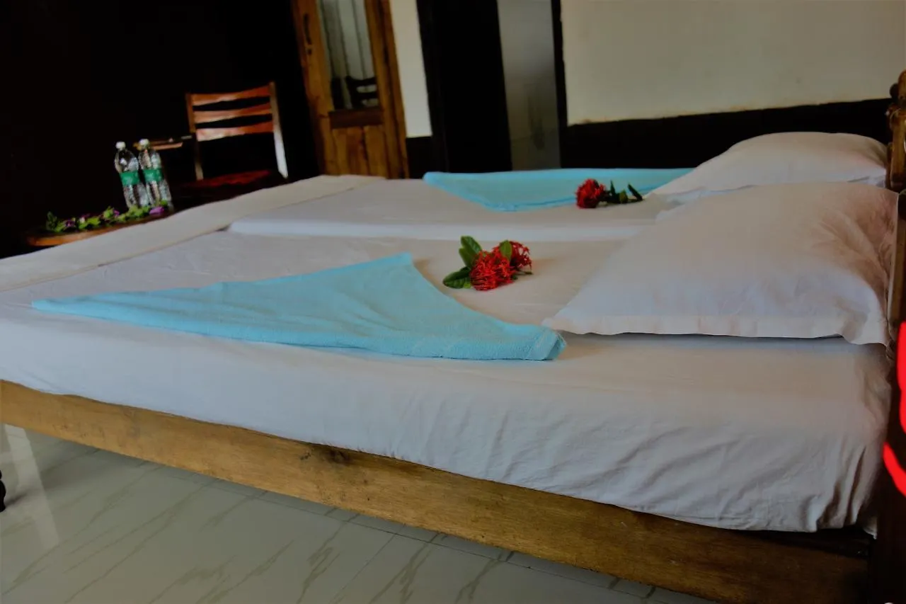 Nature Eco Retreat Bed & Breakfast Varkala
