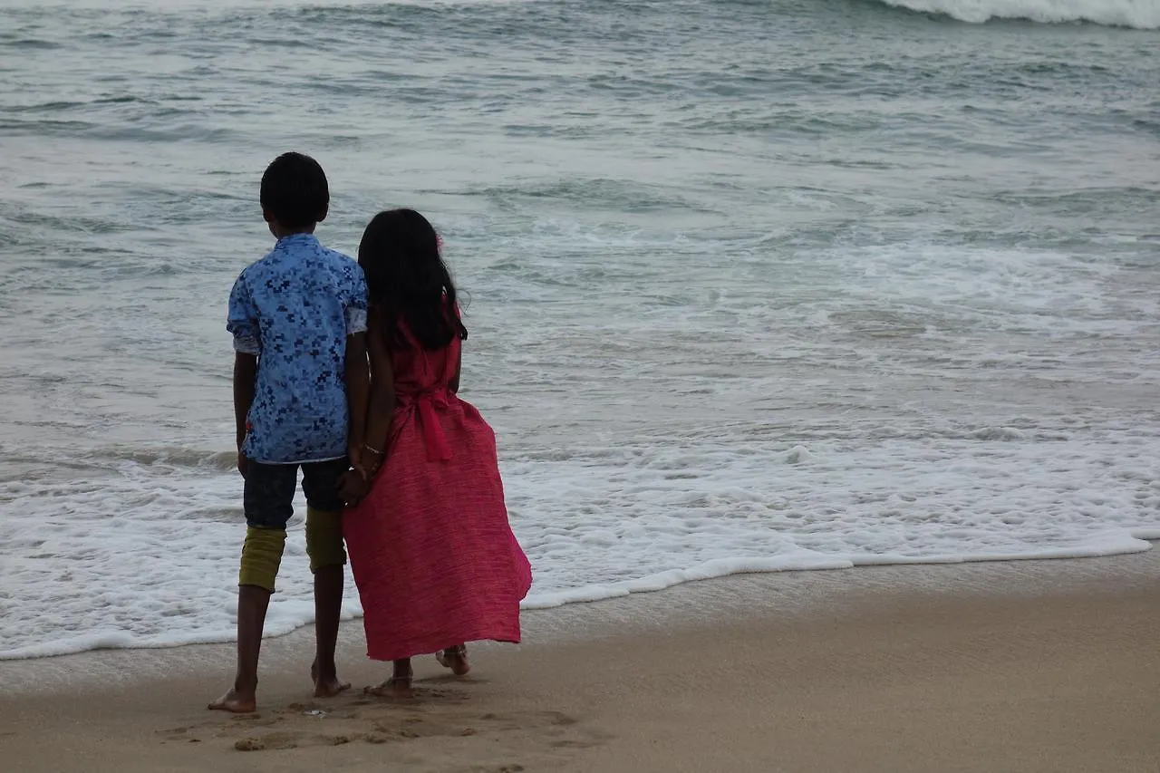 Nature Eco Retreat Bed & Breakfast Varkala 0*,  India