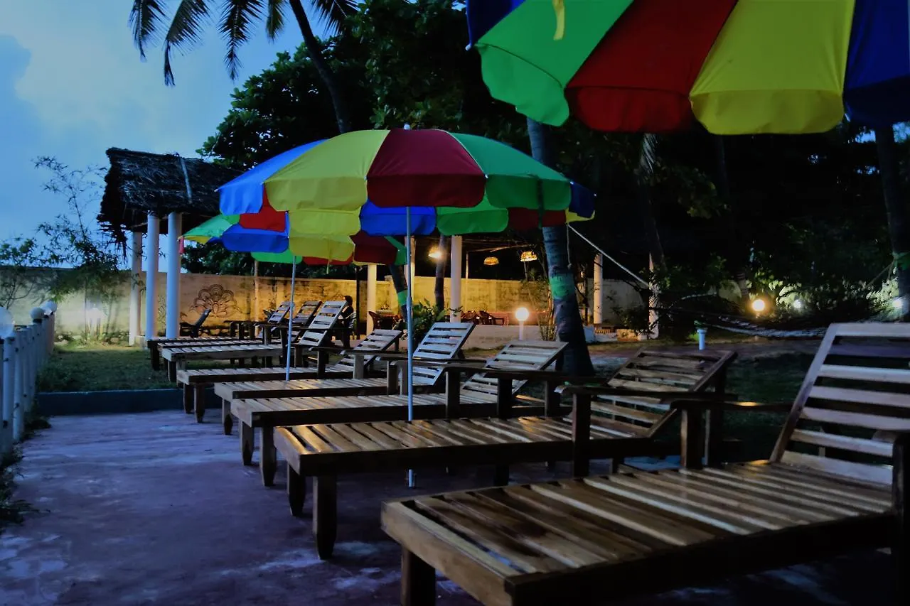 Nature Eco Retreat Bed & Breakfast Varkala
