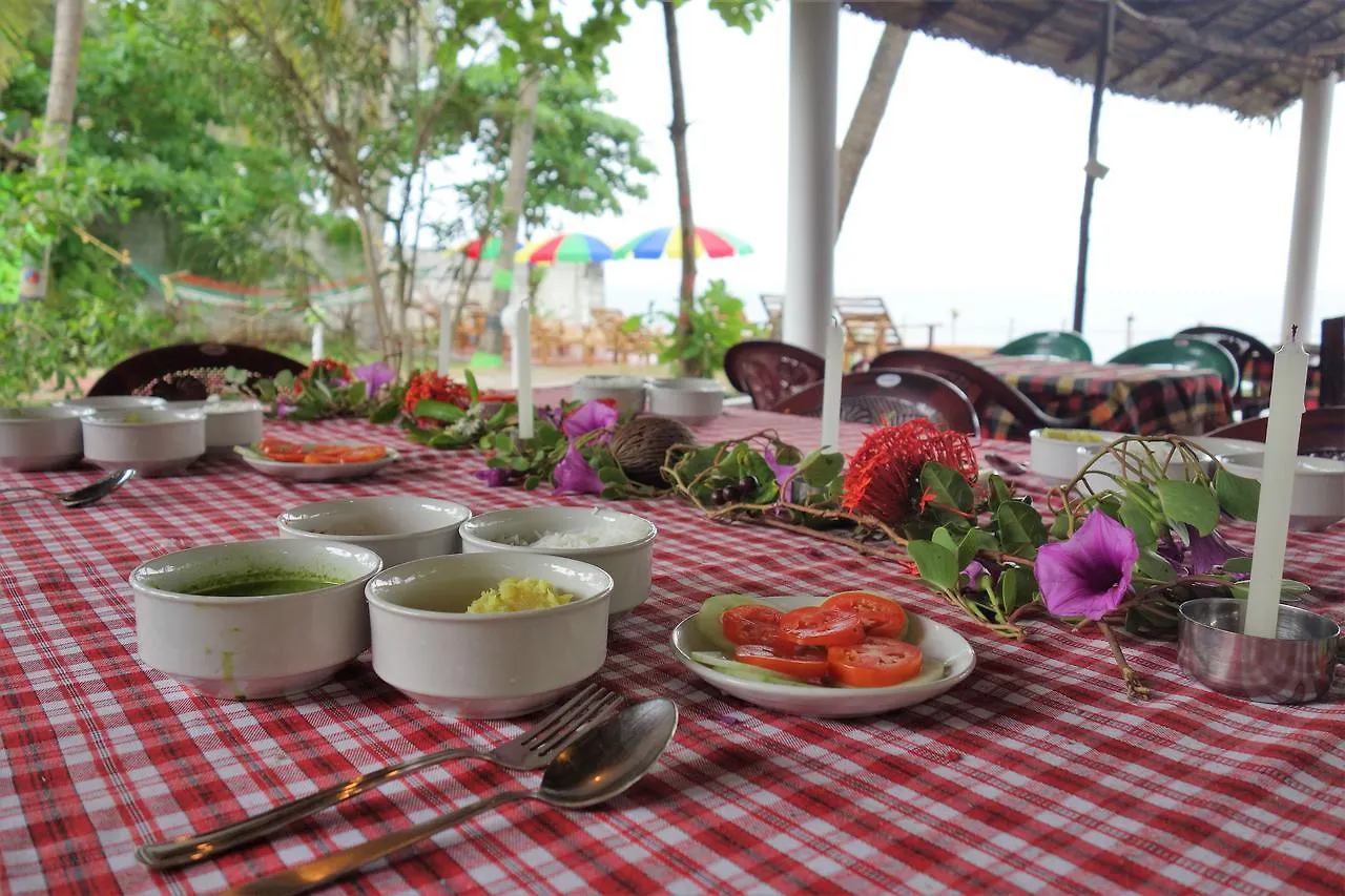 Nature Eco Retreat Bed & Breakfast Varkala 0*,