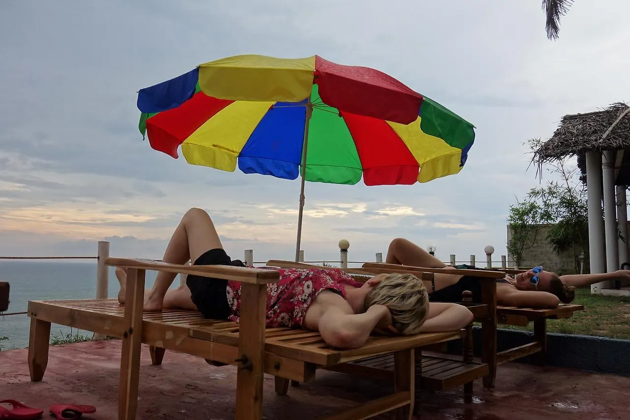 Nature Eco Retreat Bed & Breakfast Varkala