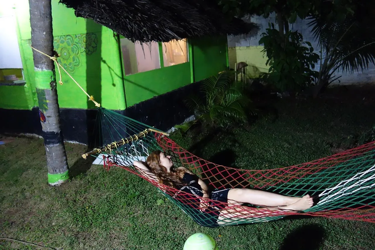 Nature Eco Retreat Bed & Breakfast Varkala
