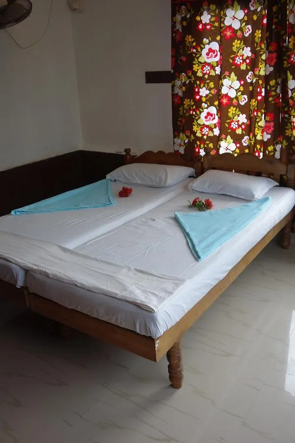Nature Eco Retreat Bed & Breakfast Varkala