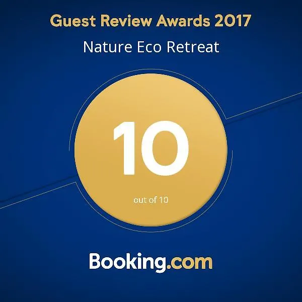 Nature Eco Retreat Bed & Breakfast Varkala 0*,
