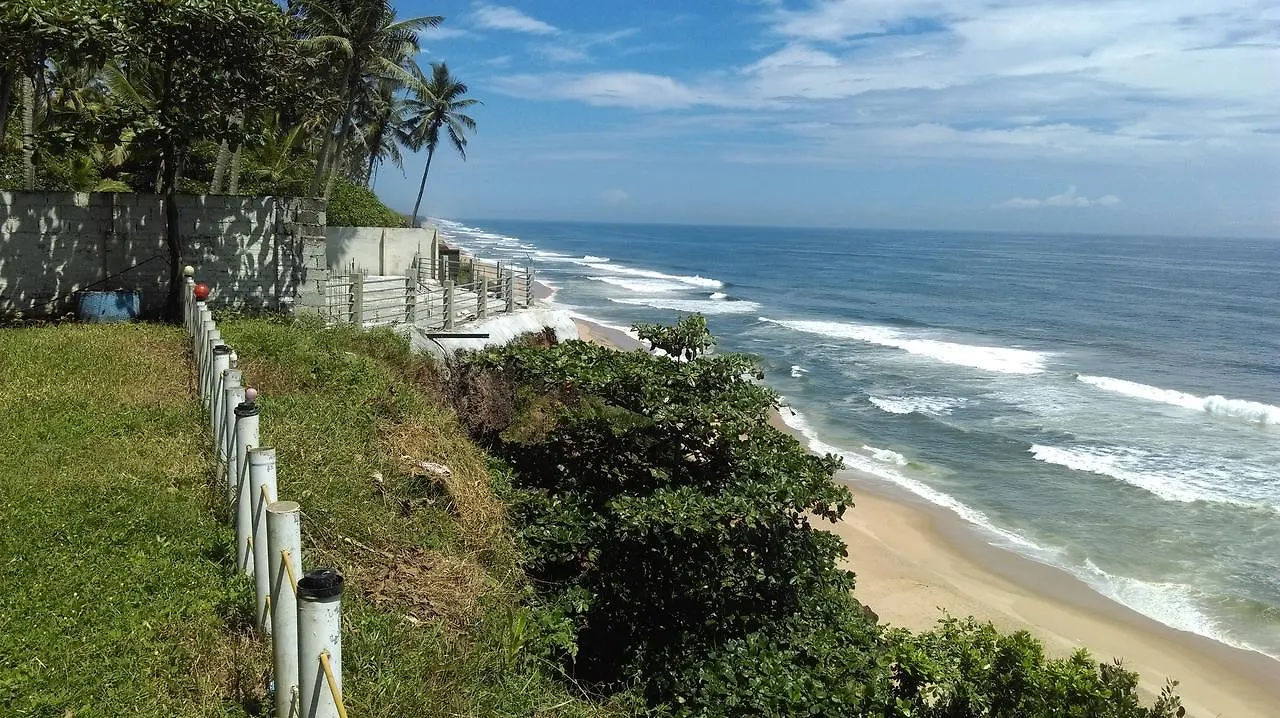 Nature Eco Retreat Bed & Breakfast Varkala