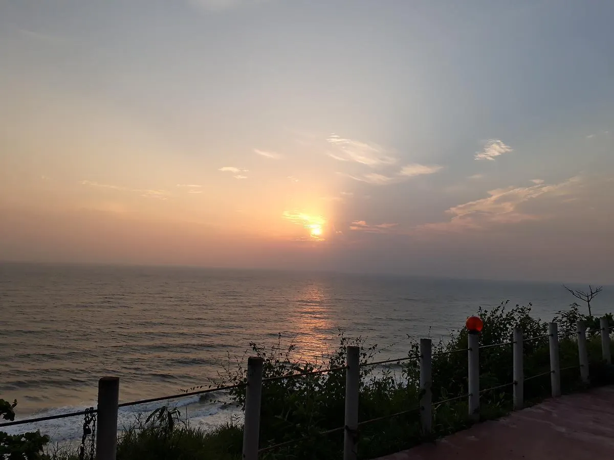 Nature Eco Retreat Bed & Breakfast Varkala